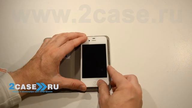 Обзор универсального чехла для смартфона 2case.ru смотреть онлайн
