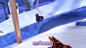 Trolling with SOUNDBOARD in Gorilla Tag