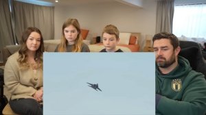 New Zealand Family React to The Only Plane That Could Beat the F-22 Raptor. THE YF-23 SECRET PROJEC