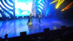 Халисат Батырбекова  - О любви