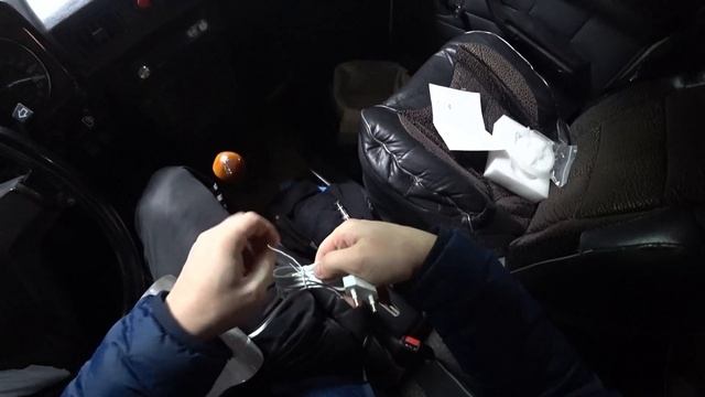 Автотовары с AliExpress 2018 | Ионизатор-Озонатор. Убиваем любые запахи в автомобиле! ЧЕСТНЫЙ ОБЗОР
