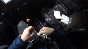 Автотовары с AliExpress 2018 | Ионизатор-Озонатор. Убиваем любые запахи в автомобиле! ЧЕСТНЫЙ ОБЗОР