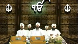 Tu Thakur Tum Peh Ardas | Bhai Satvinder Singh | Jalandhar Wale | Gurbani Shabad | Keertan