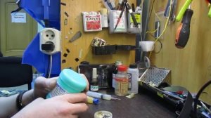 Какой флюс и для чего выбрать.