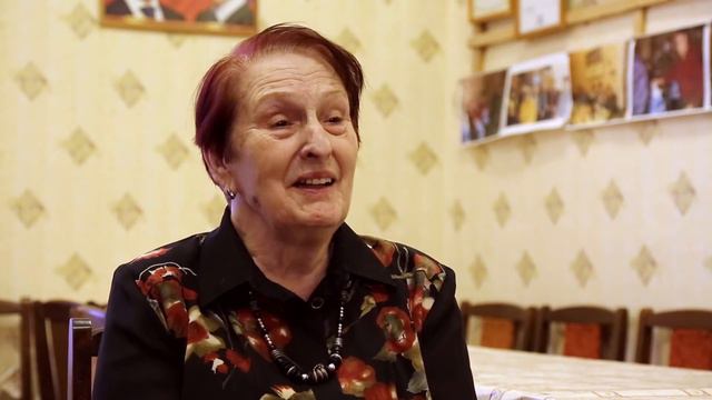 РиоРита - радость Победы! смотреть онлайн