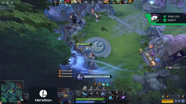 NOONE и 9PASHA Попались Вместе в Ранкеде против RESOLUTION - Рисковая и Рофляная игра смотреть онлайн