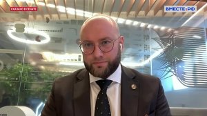 Проблема трудоустройства инвалидов. Вадим Ковалев. Сказано в Сенате