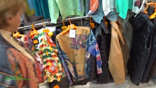 САДОВОД/СТИЛЬНЫЕ КОФТЫ КАШЕМИР /1-1-15/КАРДИГАНЫ/ТРЕНДЫ СЕЗОНА смотреть онлайн