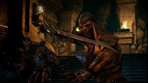Все о порождениях тьмы - Dragon Age