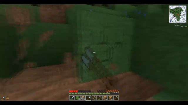 Minecraft-АЛМАЗЫ №1 Наш дом смотреть онлайн