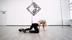 ХОРЕО КАРАУЛОВА ДИКАЯ ПУМА