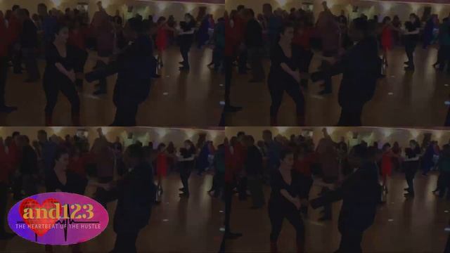 Mashup: Holiday Spectacular Ballroom Dream Dance Studio, South River, NJ - December 10, 2022 смотреть онлайн