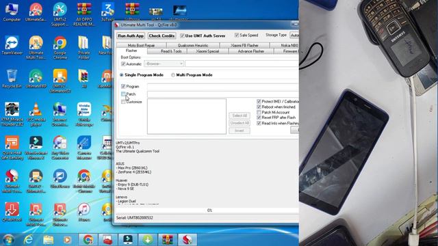 JIO phone next flash file ! Your Device is Corrupted Problem Fixed |FREE Tool & File LS1542QWN 2022