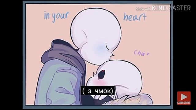 Русский дубляж комиксов шип фелл Санса и оригинал Санса смотреть онлайн