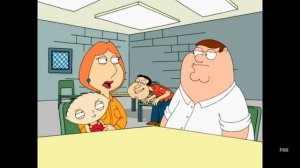 Stewie Pooped Too Much - Family Guy
