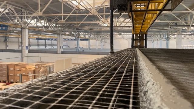 Первое в России двух этажное здание построенное с помощью 3d принтера, компанией Smart Build готово смотреть онлайн