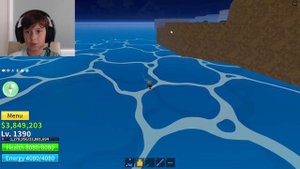 КАК ПОЛУЧИТЬ KABUCHA В BLOX FRUITS