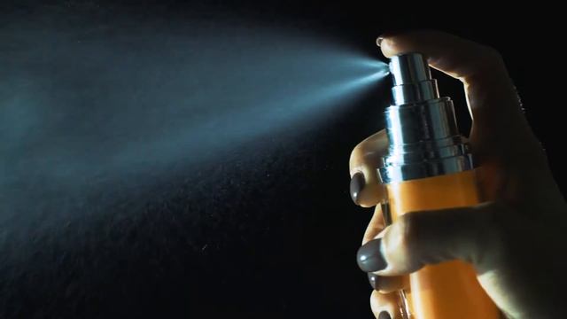 GK Hair Volumize Her Spray (GK Hair Спрей для прикорневого объема) смотреть онлайн