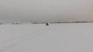 Легенда Дакара Pajero  и вот почему