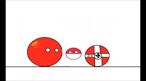 COUNTRYBALLS №1 История СССР!