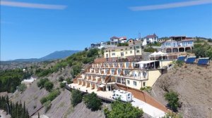 Панорама Отель