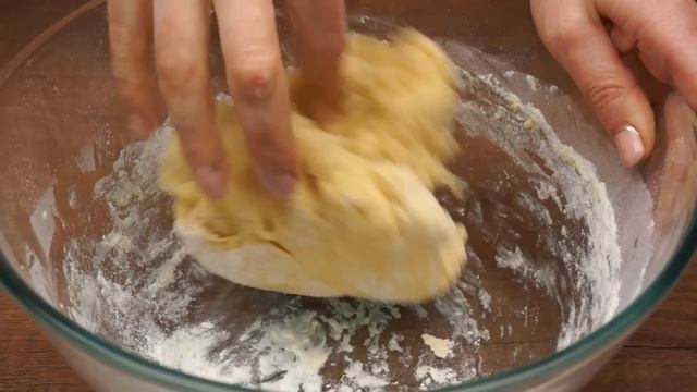 Домашние пирожки с картошкой! Просто и вкусно для всей семьи! смотреть онлайн