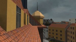 Half-Life 2 in Minecraft (City-17 by BadDog) - trailer