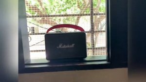 Jbl Charge 5 vs Marshall Kilburn 2 | Audio Test | Parte 1 |