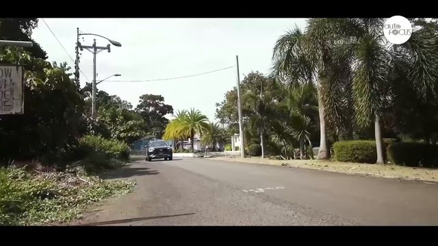 GAC GS4 Launch | Special Feature смотреть онлайн