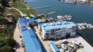 Казачья бухта Севастополь