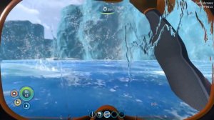 AVALANCHE!! - Subnautica Below Zero - Early Access Gameplay, New Creatures & Leviathans - Gameplay