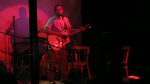 Михаил Кречетов (live)