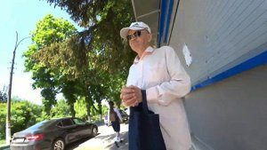 Благовестие на улице. Соц опрос о вере в Бога!