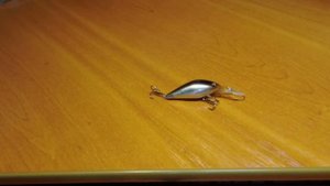 Обзор воблера Tsunekichi Co Hama 55MR по заказу   Fmagazin