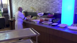 Сансет Бич (Sanset Beach Hotel). Алания. Турция 2013