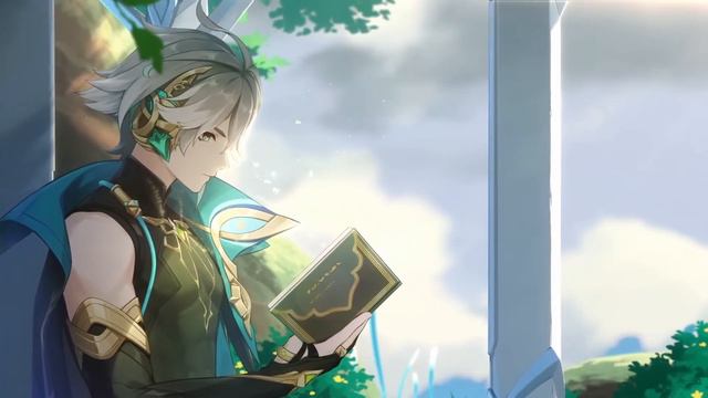 Why Yaoyao and Alhaitham Are Important Dendro Characters  | Genshin Impact