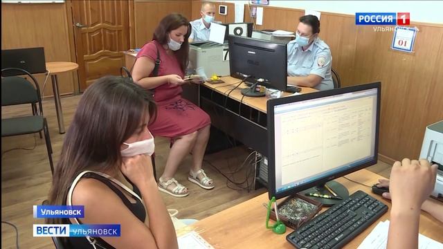Продлён срок действия водительских удостоверений