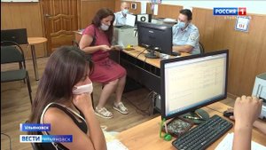Продлён срок действия водительских удостоверений