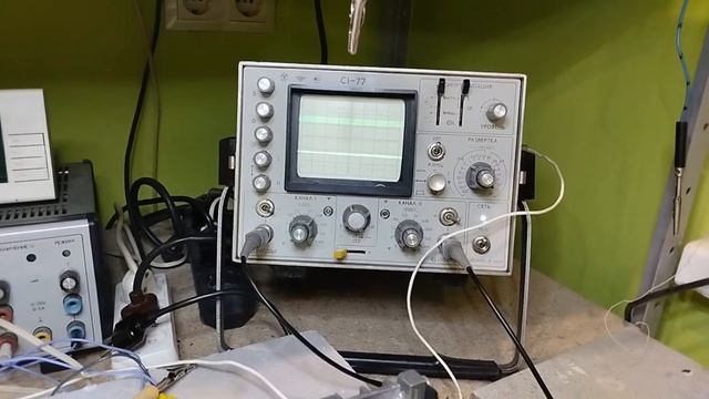 Элфа 201-3  катушечный магнитофон СССР смотреть онлайн