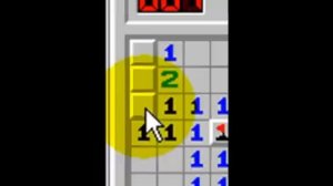 Learn the logic of Minesweeper