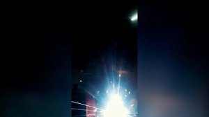 На сколько метров тянуть удлинитель для сварки?