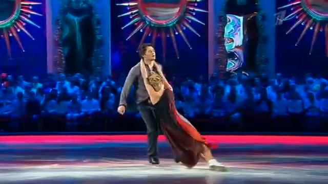 Оксана Домнина, Алексей Тихонов смотреть онлайн