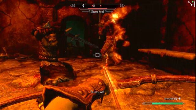 SKYRIM SE 2020 ULTRA MODDED #21 ⚔️ BÖGEN SIND DAS BESTE IN SKYRIM ❗ Skyrim Deutsch смотреть онлайн