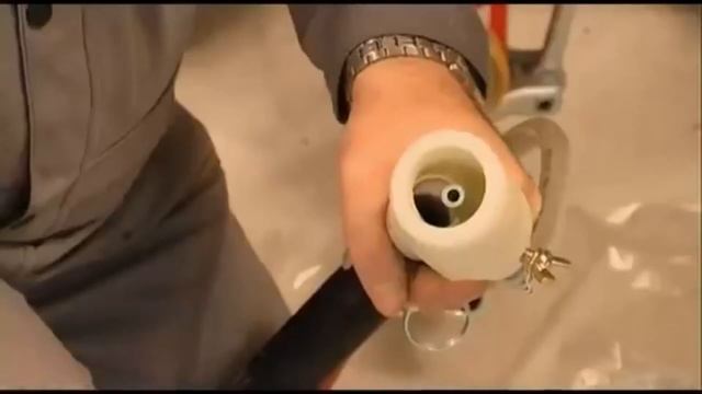 Putzmeister MP25 видео инструкция смотреть онлайн