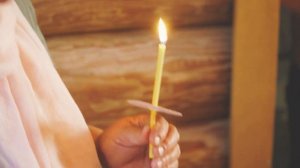 Красивая видеосъемка крещения ребенка, видеосъемка крестин, видеооператор на крестины