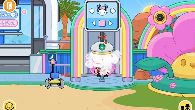 новая летняя и Весенняя локация в Тока Бока шикарная локация с новыми 😍😍😍 смотреть онлайн