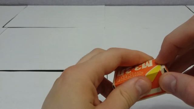 Пленка для фотографии Тасма МЗ-ЗЛ! Черно-белая! Позитивная!СССР!
