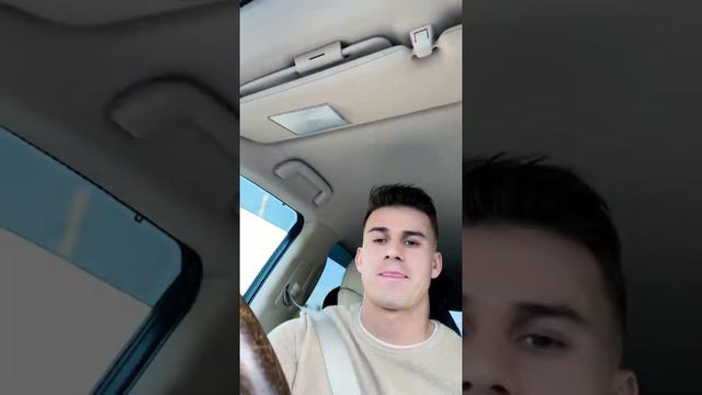 Ришат Төхватуллиның киләчәккә зур планнар ! смотреть онлайн