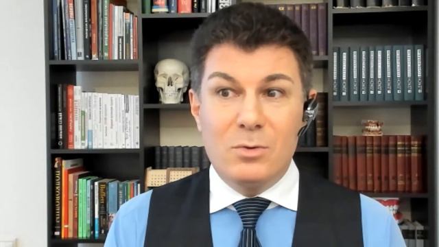 Алтайский разговор 031. История. Виталий Лажинцев и Олег Брагинский