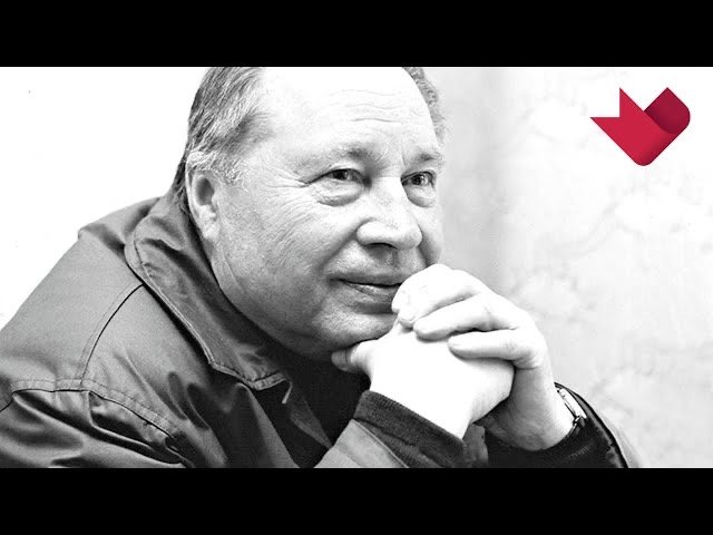 Виталий Мельников | Тайны кино